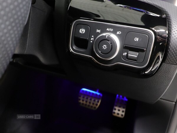 Used Mercedes-Benz CLA 2025 for sale - 77041281: Photo 39