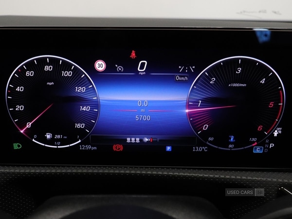 Used Mercedes-Benz CLA 2025 for sale - 77041281: Photo 4