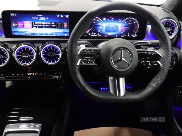 Used Mercedes-Benz CLA 2025 for sale - 77041281: Photo 5