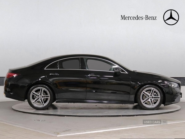 Used Mercedes-Benz CLA 2025 for sale - 77041281: Photo 8