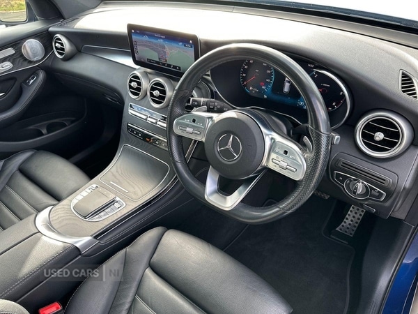 Used Mercedes-Benz GLC 2020 for sale - 77634253: Photo 15