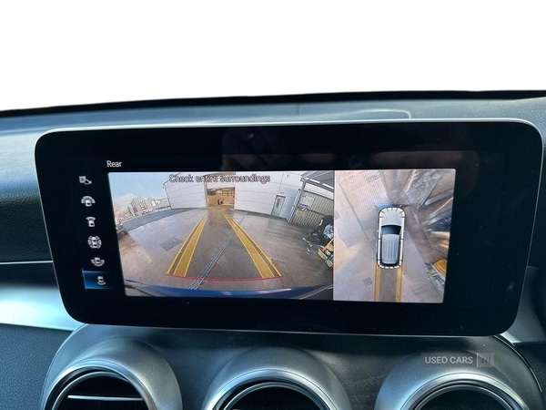 Used Mercedes-Benz GLC 2020 for sale - 77634253: Photo 20