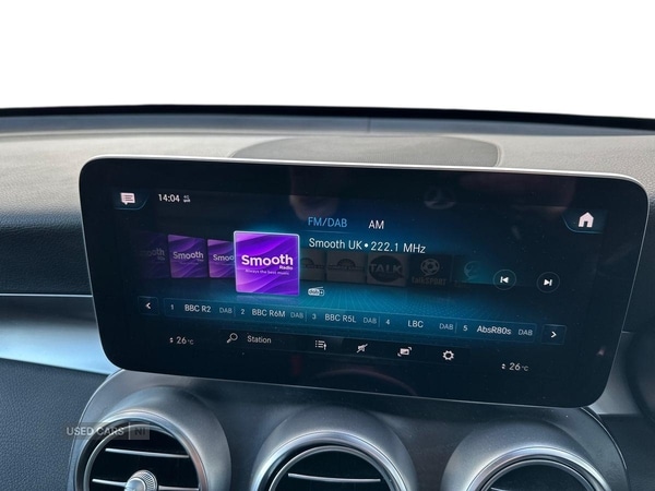 Used Mercedes-Benz GLC 2020 for sale - 77634253: Photo 21