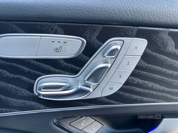 Used Mercedes-Benz GLC 2020 for sale - 77634253: Photo 22