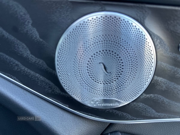 Used Mercedes-Benz GLC 2020 for sale - 77634253: Photo 25