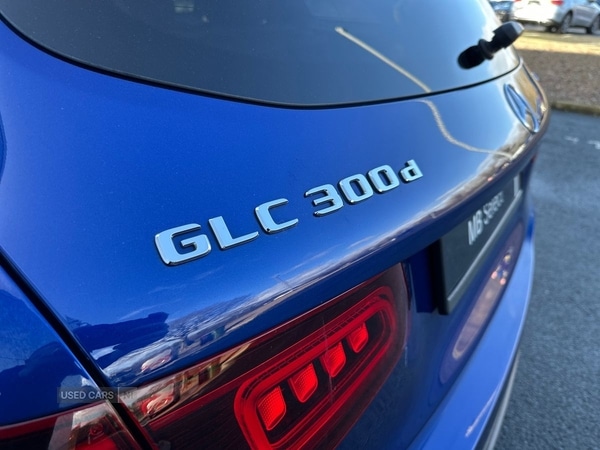 Used Mercedes-Benz GLC 2020 for sale - 77634253: Photo 30