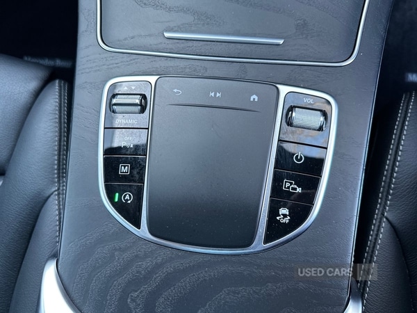 Used Mercedes-Benz GLC 2020 for sale - 77634253: Photo 32