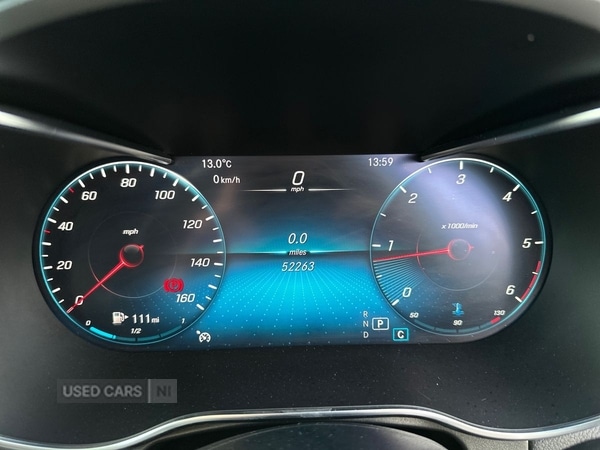 Used Mercedes-Benz GLC 2020 for sale - 77634253: Photo 4