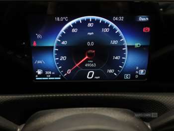 Used Mercedes-Benz A-Class 2021 for sale - 74862482: Photo