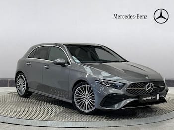Used Mercedes-Benz A-Class 2024 for sale - 79658709: Photo