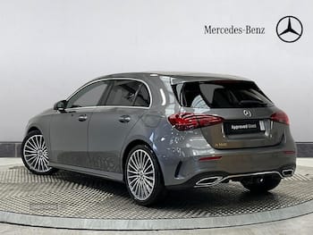 Used Mercedes-Benz A-Class 2024 for sale - 79658709: Photo