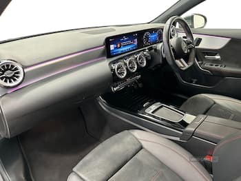 Used Mercedes-Benz A-Class 2024 for sale - 79658709: Photo