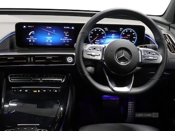 Used Mercedes-Benz EQC 2024 for sale - 78536332: Photo