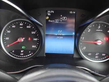 Used Mercedes-Benz GLC 2021 for sale - 75494455: Photo