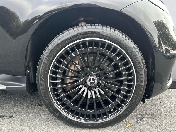 Used Mercedes-Benz EQC 2022 for sale - 76284482: Photo 6