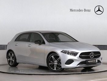 Used Mercedes-Benz A-Class 2025 for sale - 79472699: Photo