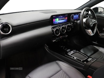Used Mercedes-Benz A-Class 2025 for sale - 79472699: Photo