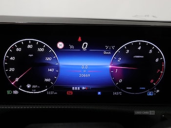 Used Mercedes-Benz A-Class 2025 for sale - 79472699: Photo