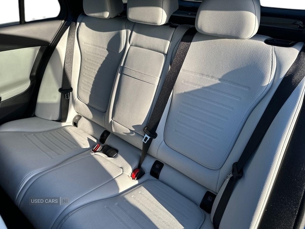 Used Mercedes-Benz C Class 2024 for sale - 76759857: Photo 10