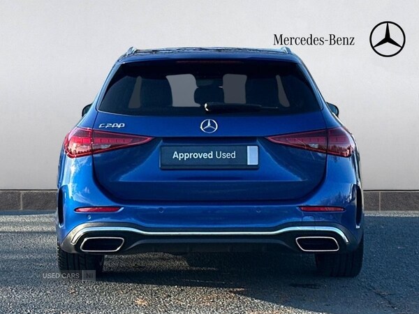 Used Mercedes-Benz C Class 2024 for sale - 76759857: Photo 13