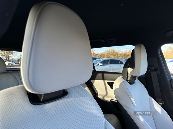 Used Mercedes-Benz C Class 2024 for sale - 76759857: Photo 15