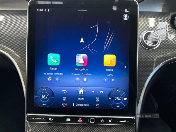 Used Mercedes-Benz C Class 2024 for sale - 76759857: Photo 16