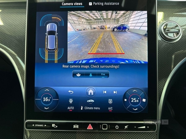 Used Mercedes-Benz C Class 2024 for sale - 76759857: Photo 19