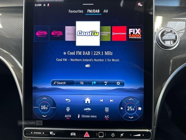 Used Mercedes-Benz C Class 2024 for sale - 76759857: Photo 20