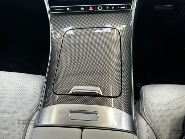 Used Mercedes-Benz C Class 2024 for sale - 76759857: Photo 22