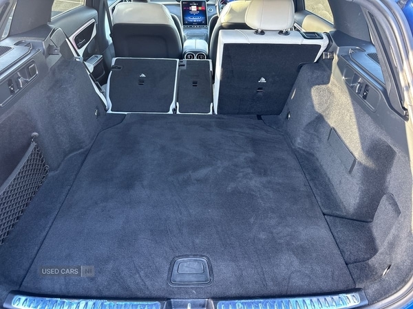 Used Mercedes-Benz C Class 2024 for sale - 76759857: Photo 27