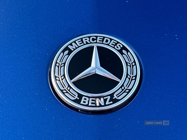 Used Mercedes-Benz C Class 2024 for sale - 76759857: Photo 28