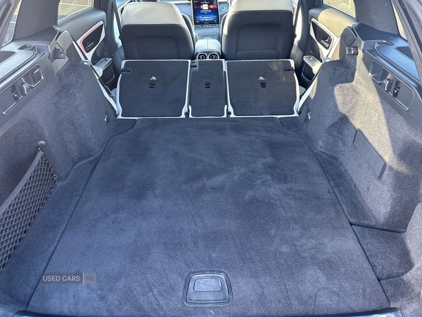 Used Mercedes-Benz C Class 2024 for sale - 76759857: Photo 29