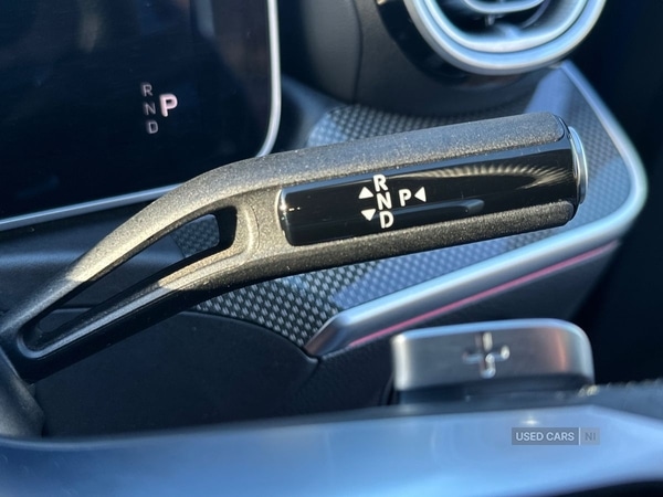 Used Mercedes-Benz C Class 2024 for sale - 76759857: Photo 32