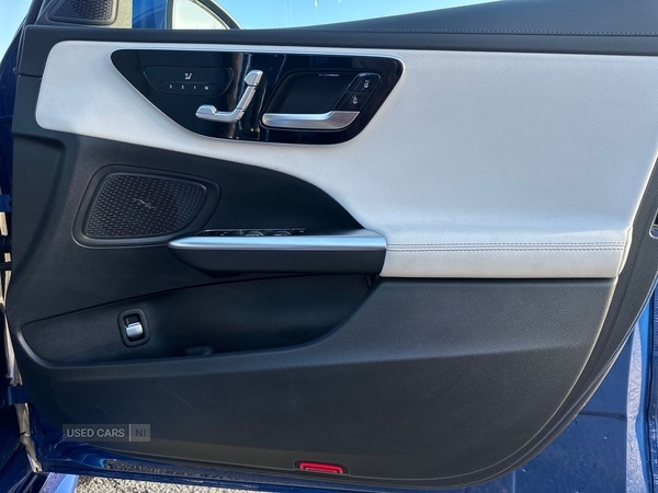 Used Mercedes-Benz C Class 2024 for sale - 76759857: Photo 33