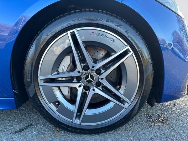 Used Mercedes-Benz C Class 2024 for sale - 76759857: Photo 6