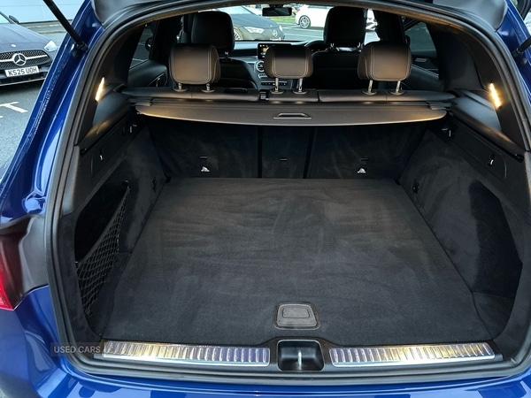 Used Mercedes-Benz GLC 2020 for sale - 76977096: Photo 11