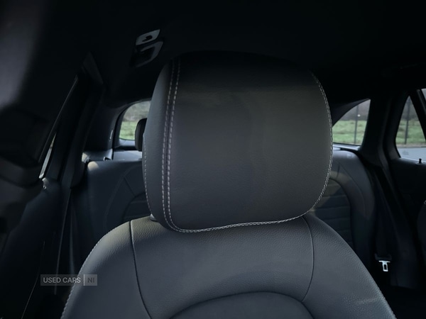 Used Mercedes-Benz GLC 2020 for sale - 76977096: Photo 15