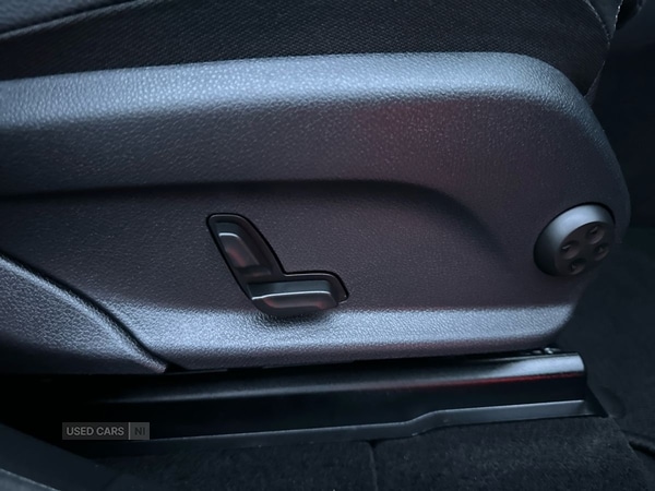 Used Mercedes-Benz GLC 2020 for sale - 76977096: Photo 20