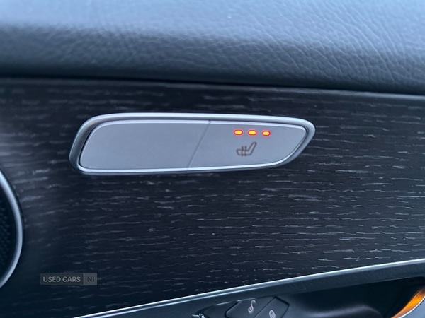 Used Mercedes-Benz GLC 2020 for sale - 76977096: Photo 22