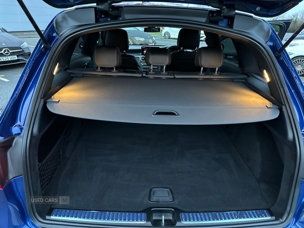 Used Mercedes-Benz GLC 2020 for sale - 76977096: Photo 27