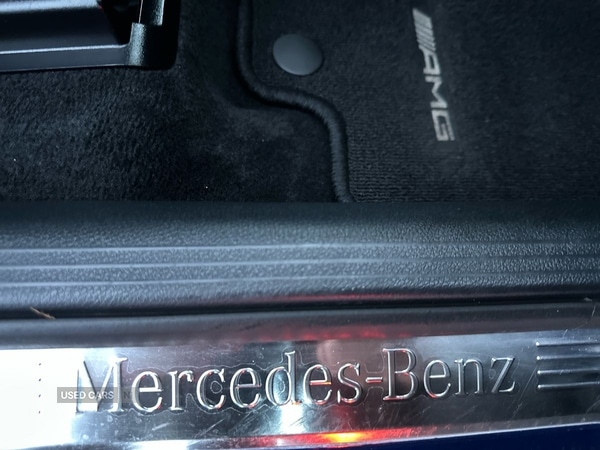 Used Mercedes-Benz GLC 2020 for sale - 76977096: Photo 29