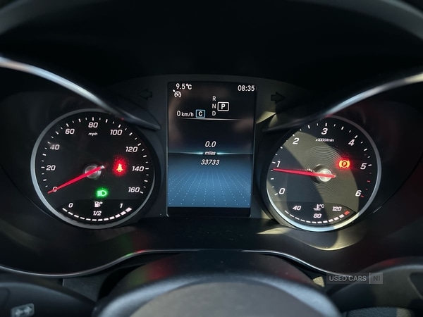 Used Mercedes-Benz GLC 2020 for sale - 76977096: Photo 4