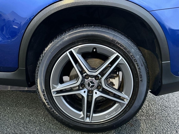 Used Mercedes-Benz GLC 2020 for sale - 76977096: Photo 6