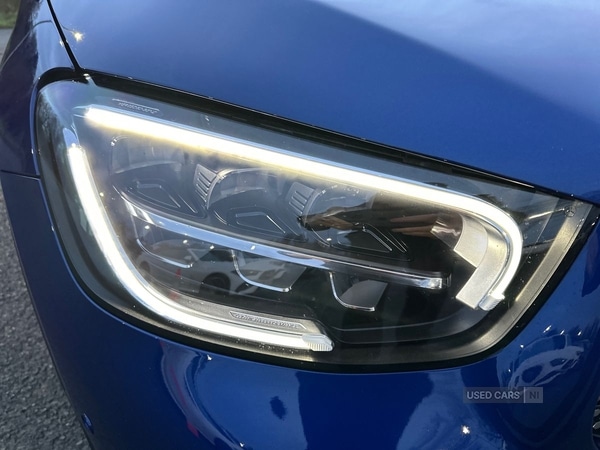 Used Mercedes-Benz GLC 2020 for sale - 76977096: Photo 7