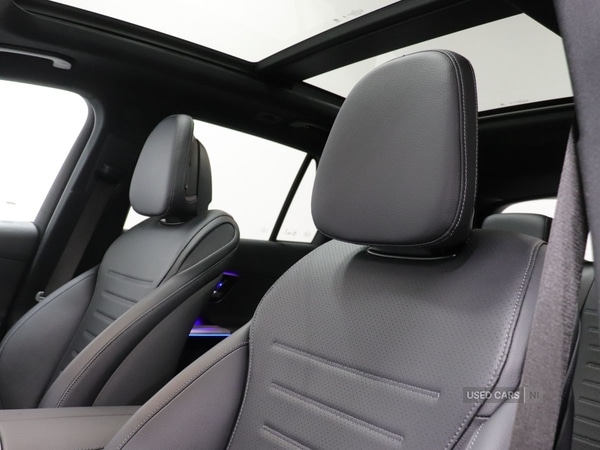 Used Mercedes-Benz GLC 2025 for sale - 77456823: Photo 16