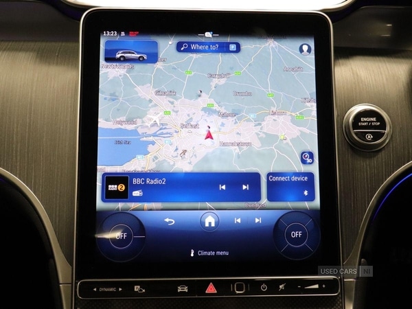 Used Mercedes-Benz GLC 2025 for sale - 77456823: Photo 19