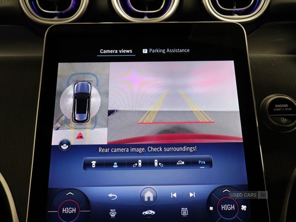 Used Mercedes-Benz GLC 2025 for sale - 77456823: Photo 20