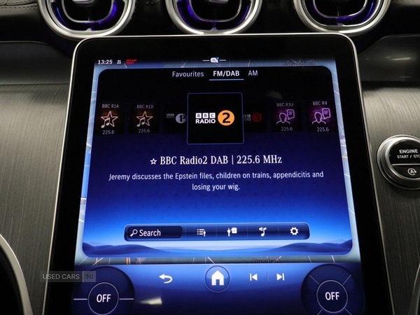 Used Mercedes-Benz GLC 2025 for sale - 77456823: Photo 21