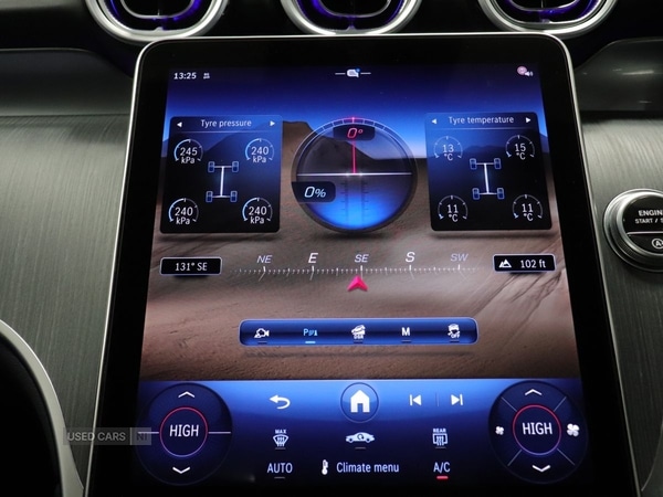 Used Mercedes-Benz GLC 2025 for sale - 77456823: Photo 22