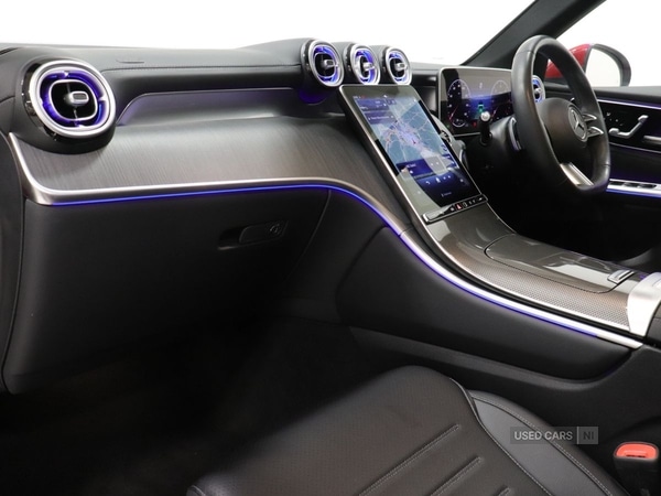 Used Mercedes-Benz GLC 2025 for sale - 77456823: Photo 23